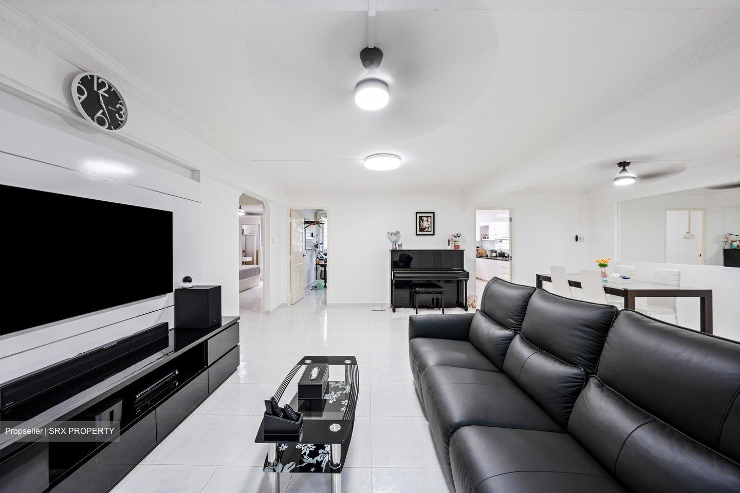 Blk 126 Simei Street 1 (Tampines), HDB 5 Rooms #381268941